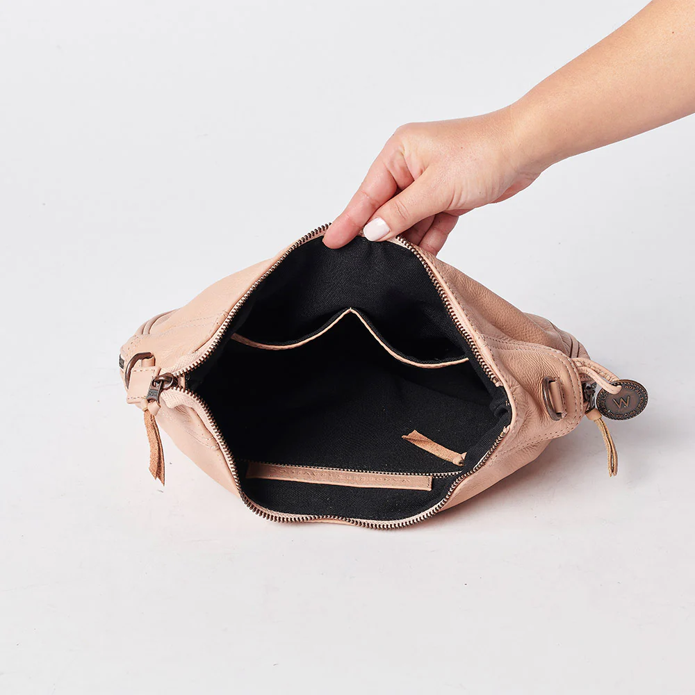 The Santorini Grande Crossbody - Image 37