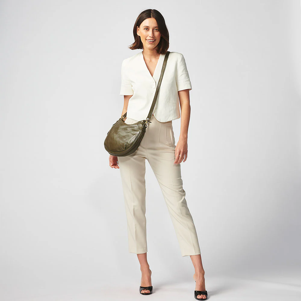 The Santorini Grande Crossbody - Image 55