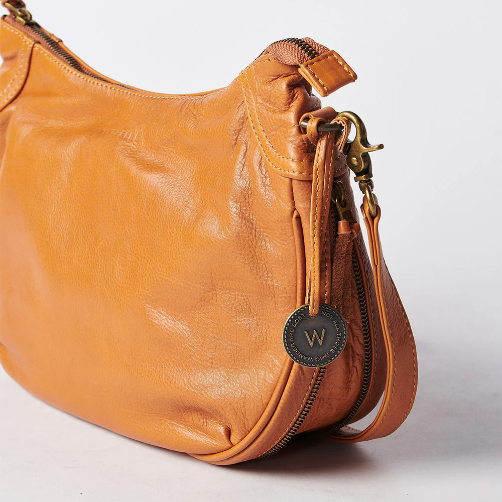 The Santorini Grande Crossbody - Image 61