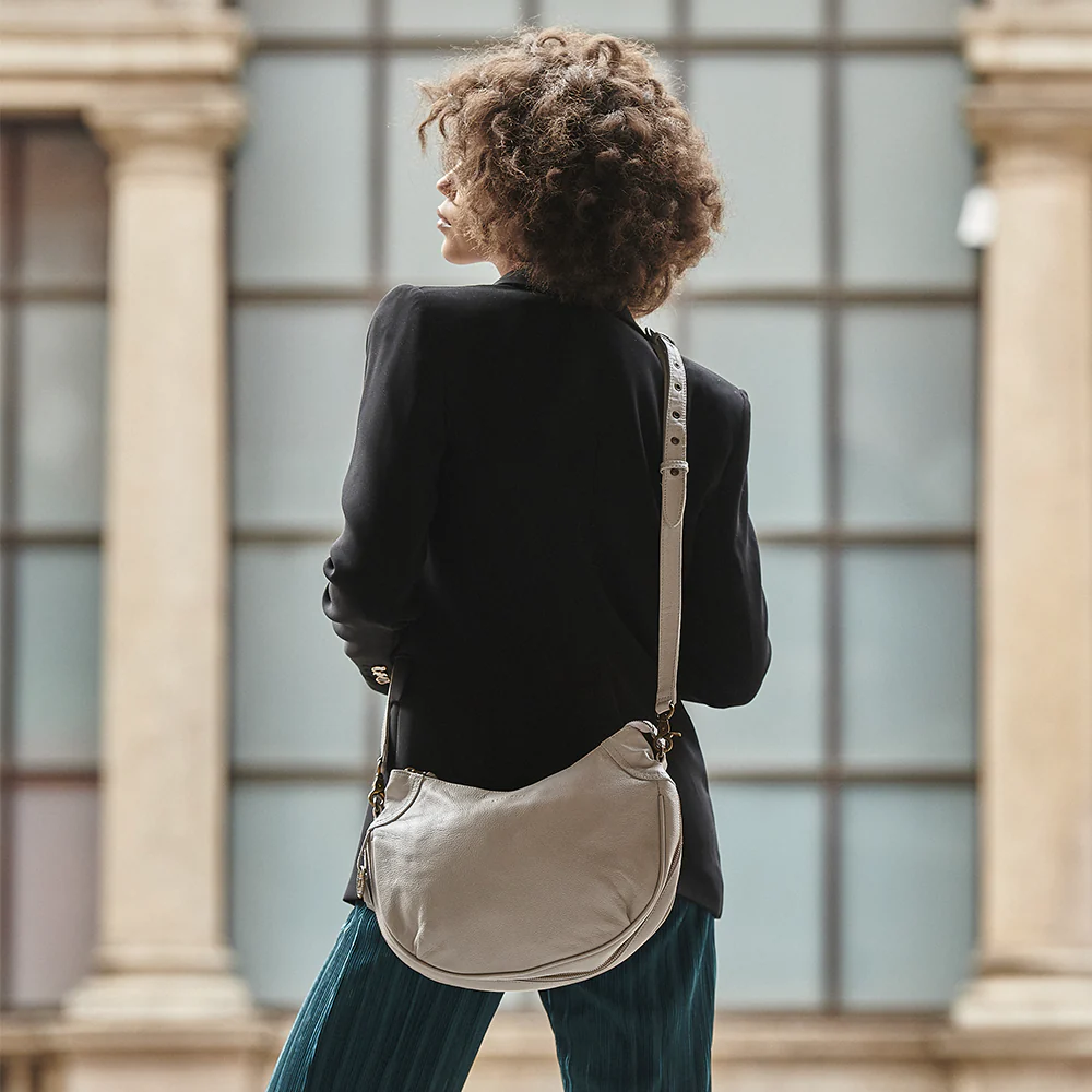 The Santorini Grande Crossbody - Image 75