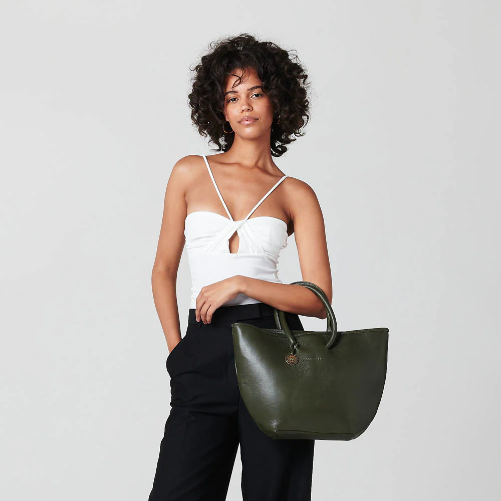 The Serrara Fontana Handbag - Image 56