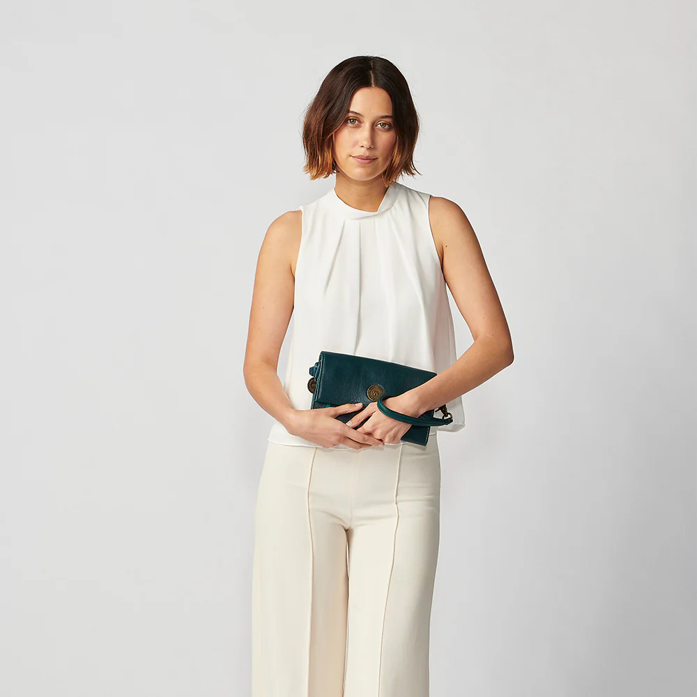 The Seville Travel Clutch - Image 15