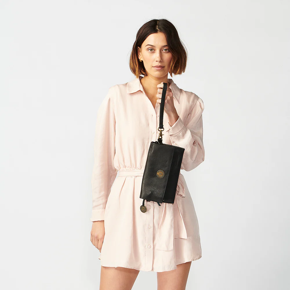 The Seville Travel Clutch - Image 27