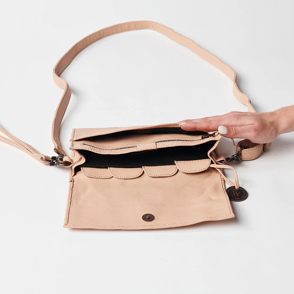 The Seville Travel Clutch - Image 32