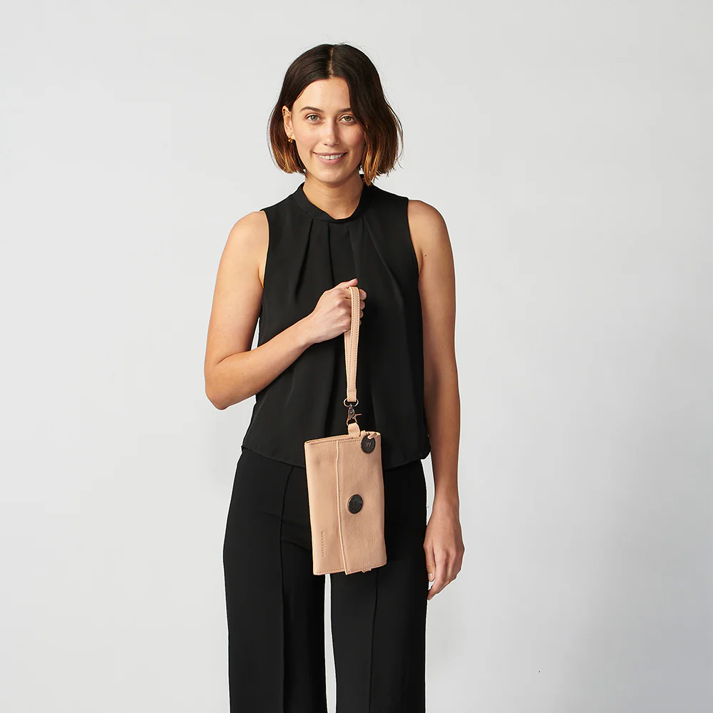 The Seville Travel Clutch - Image 37