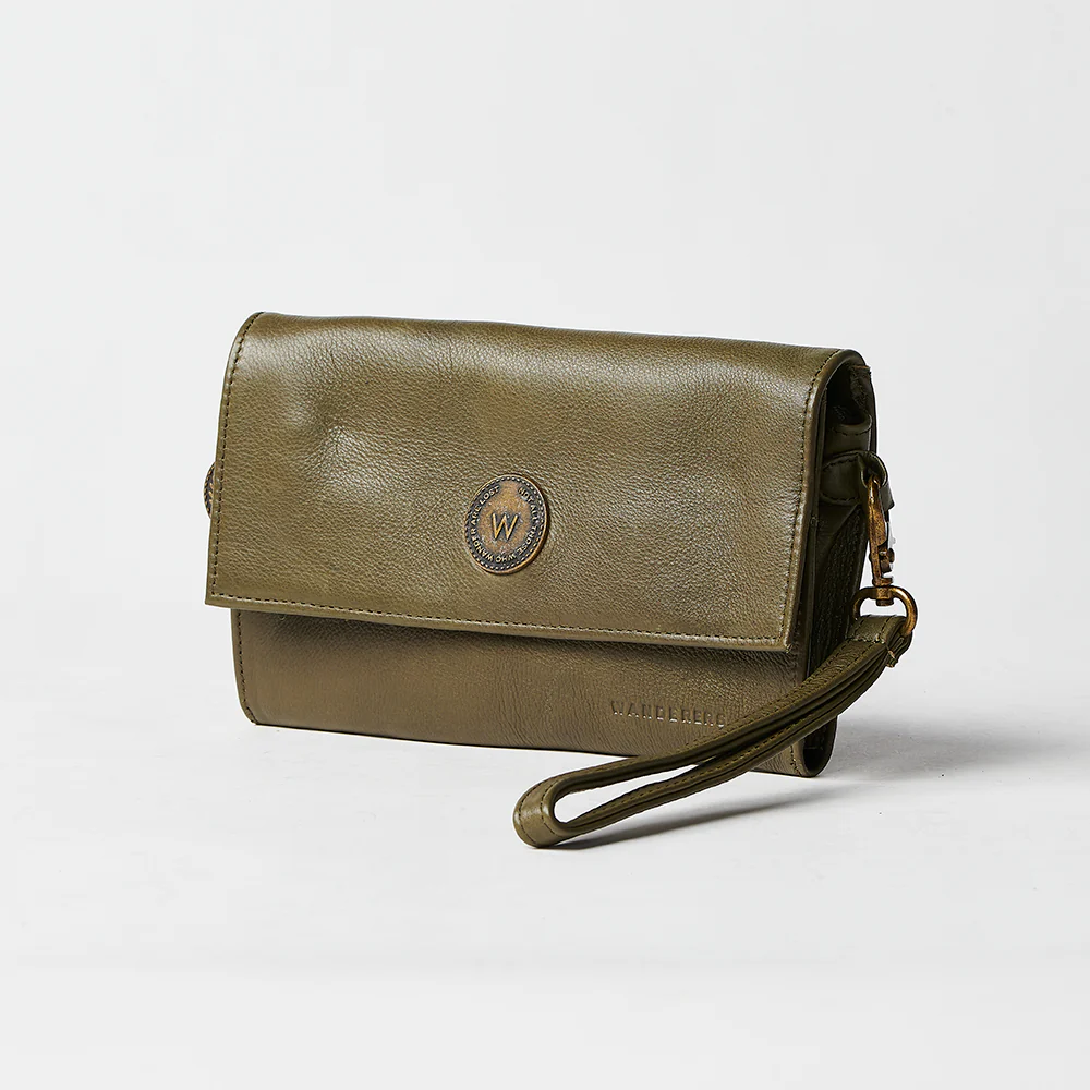 The Seville Travel Clutch - Image 50