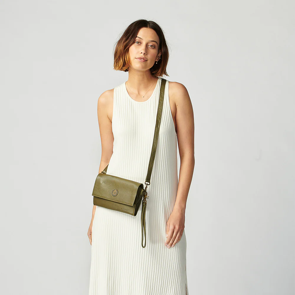 The Seville Travel Clutch - Image 54