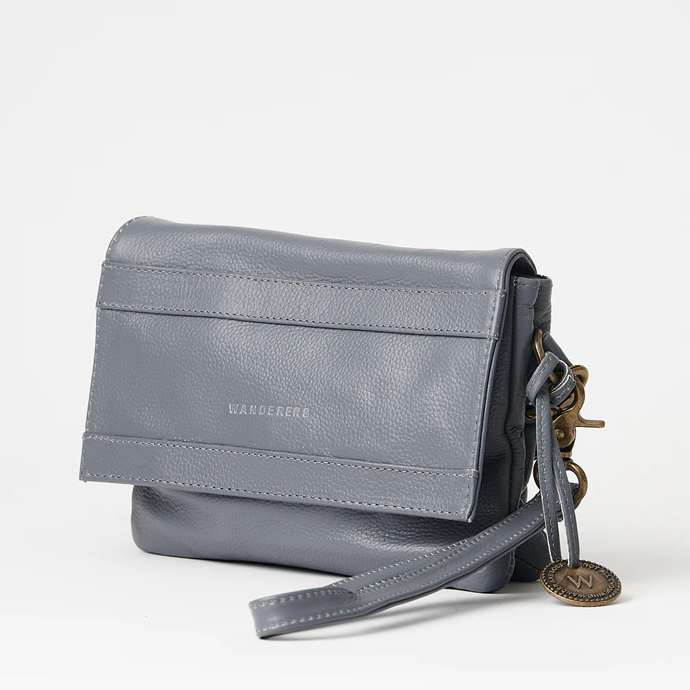 The Siena crossbody clutch - Image 140