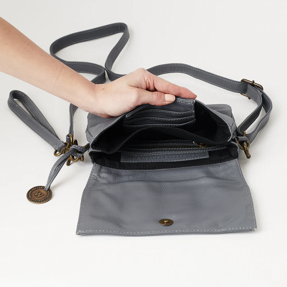 The Siena crossbody clutch - Image 143