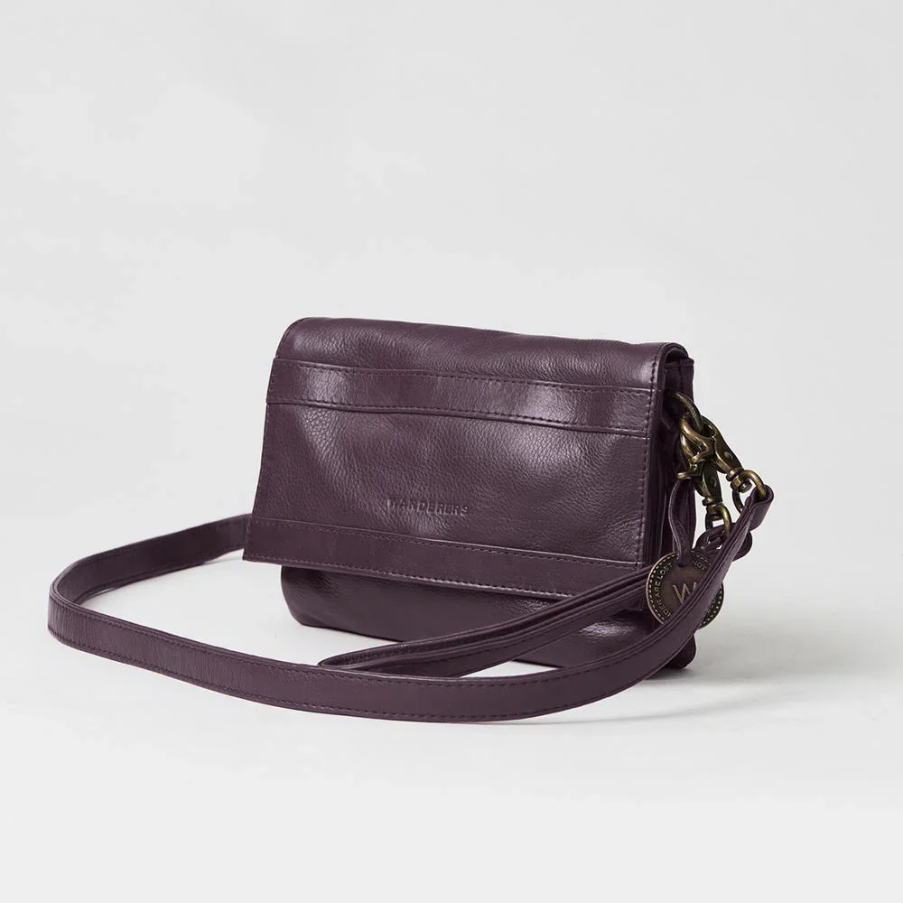 The Siena crossbody clutch - Image 153