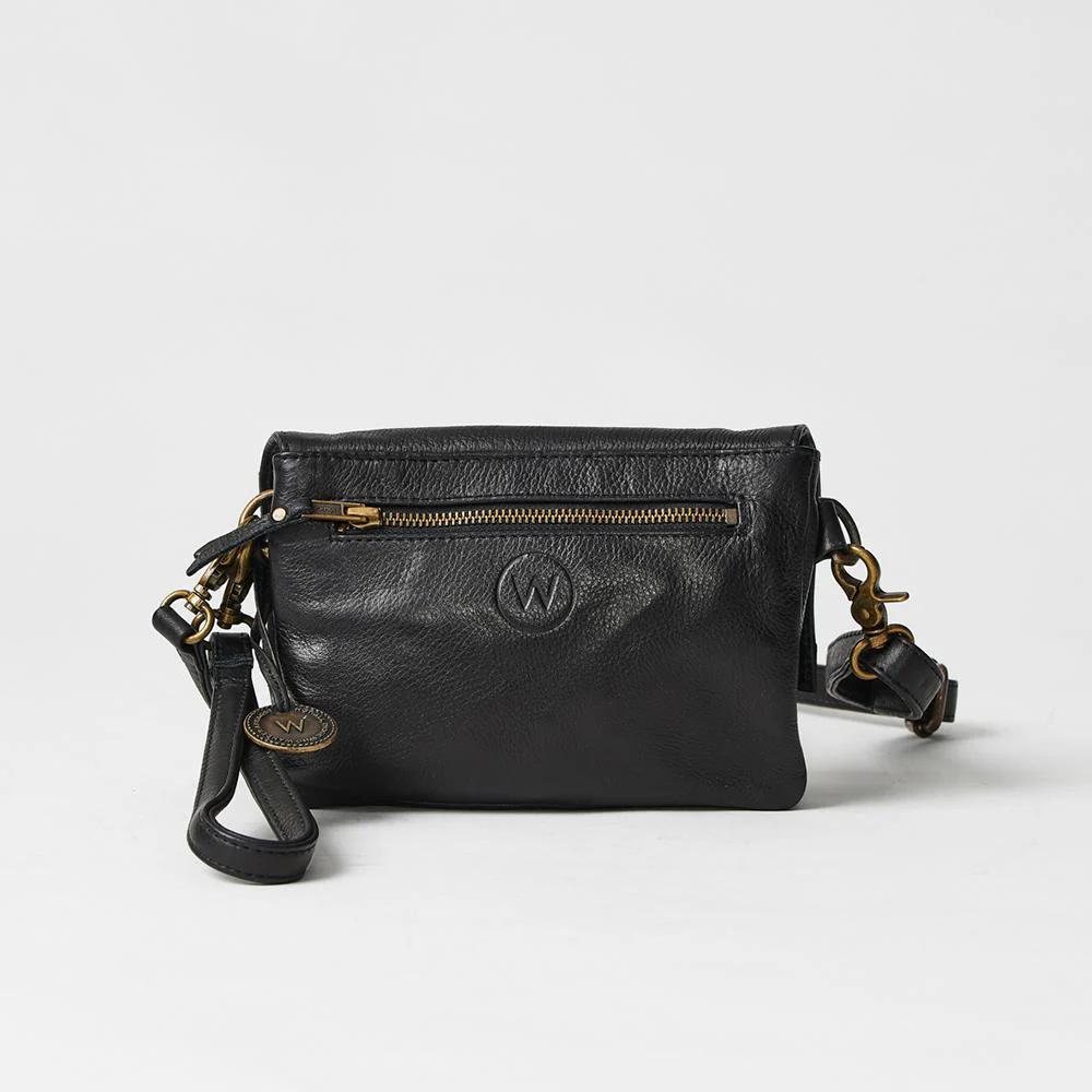 The Siena crossbody clutch - Image 16