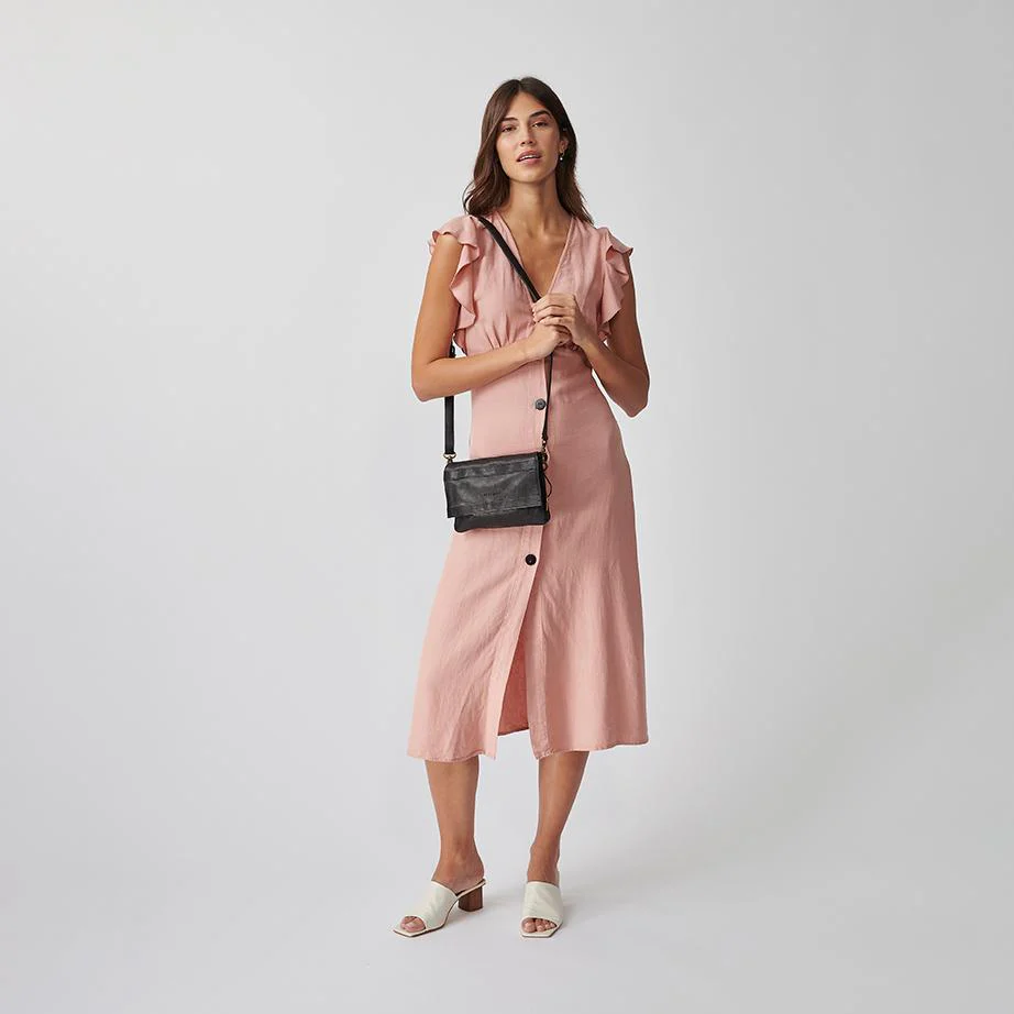 The Siena crossbody clutch - Image 20