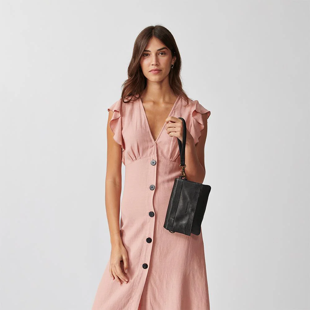 The Siena crossbody clutch - Image 24