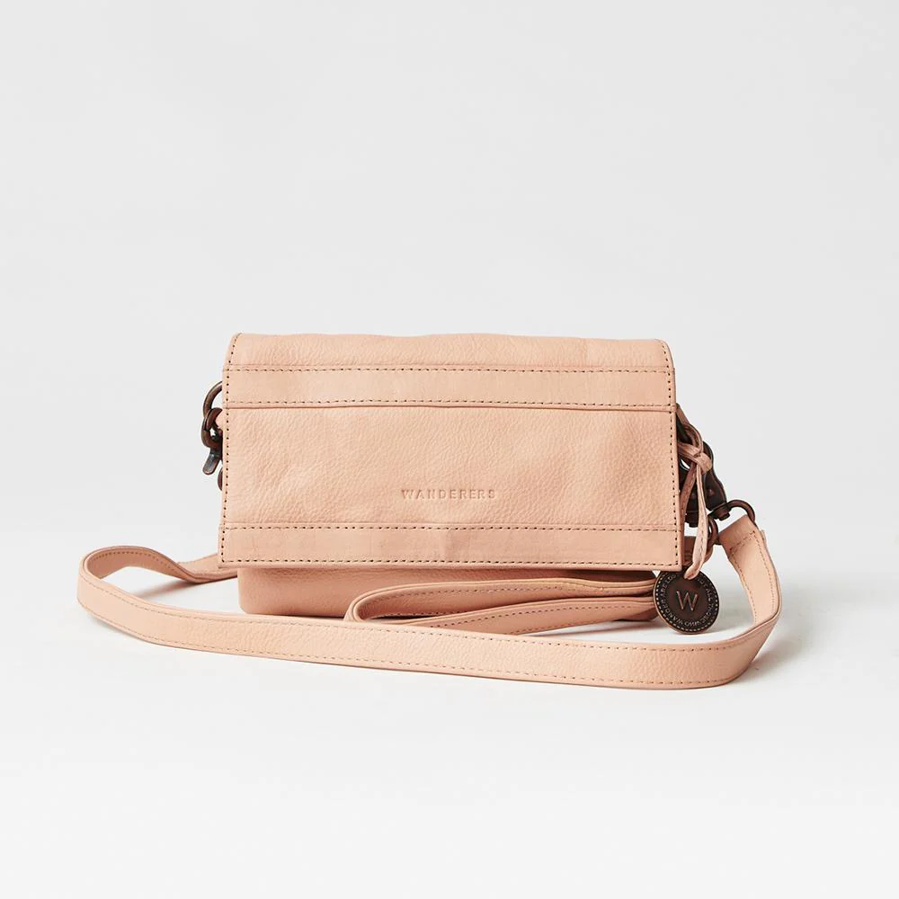 The Siena crossbody clutch - Image 25