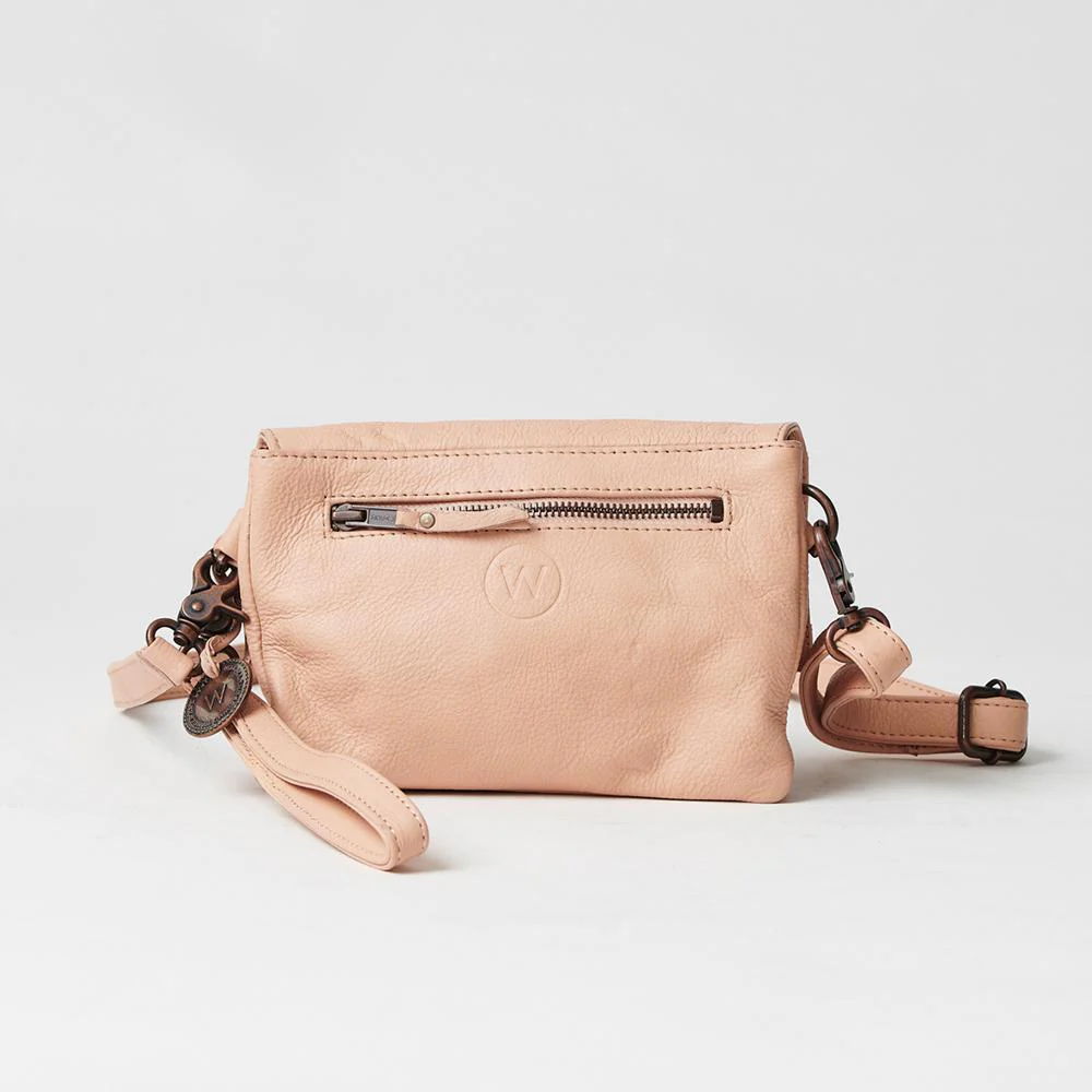 The Siena crossbody clutch - Image 27