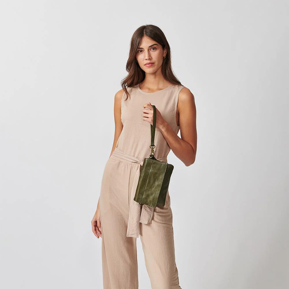 The Siena crossbody clutch - Image 55