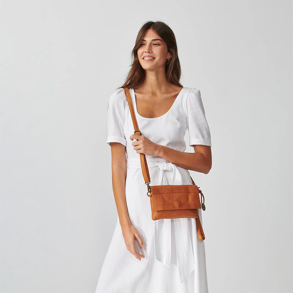 The Siena crossbody clutch - Image 66