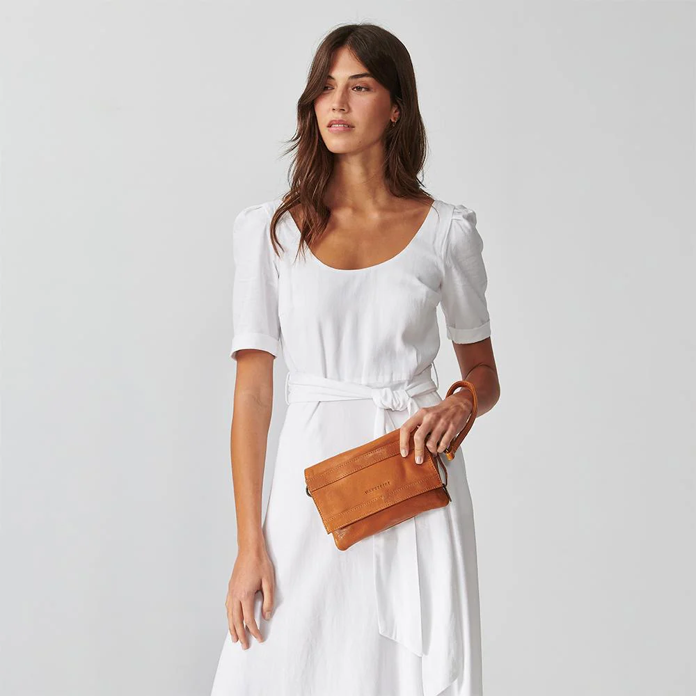 The Siena crossbody clutch - Image 69