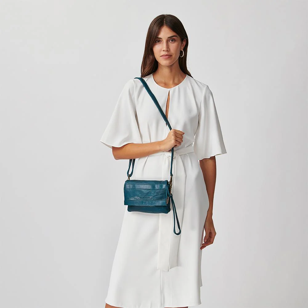 The Siena crossbody clutch - Image 75