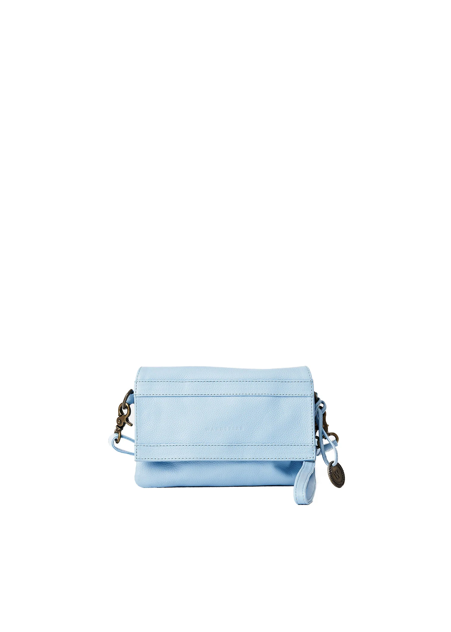 The Siena crossbody clutch - Image 8