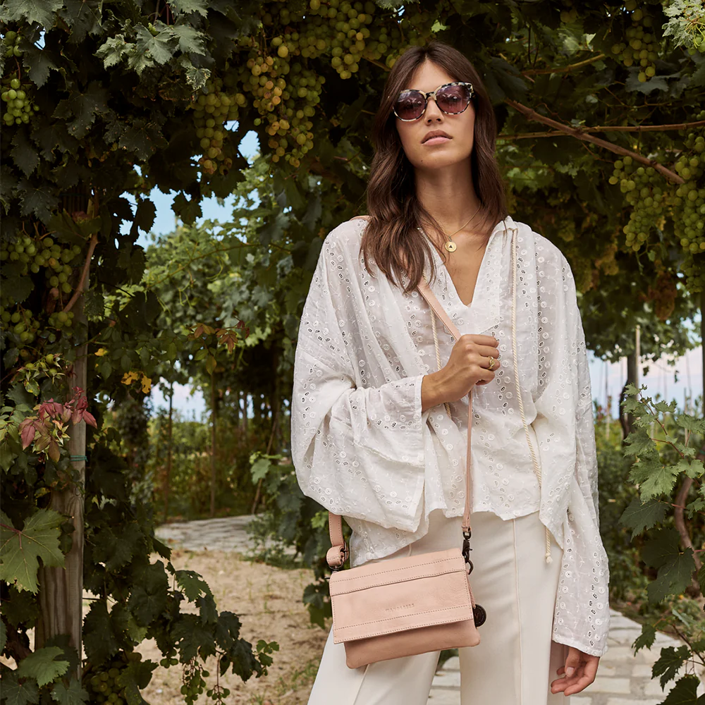 The Siena crossbody clutch - Image 80