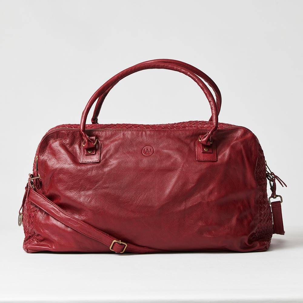 The Sorrento duffle - Image 33