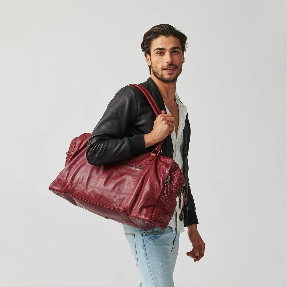 The Sorrento duffle - Image 39