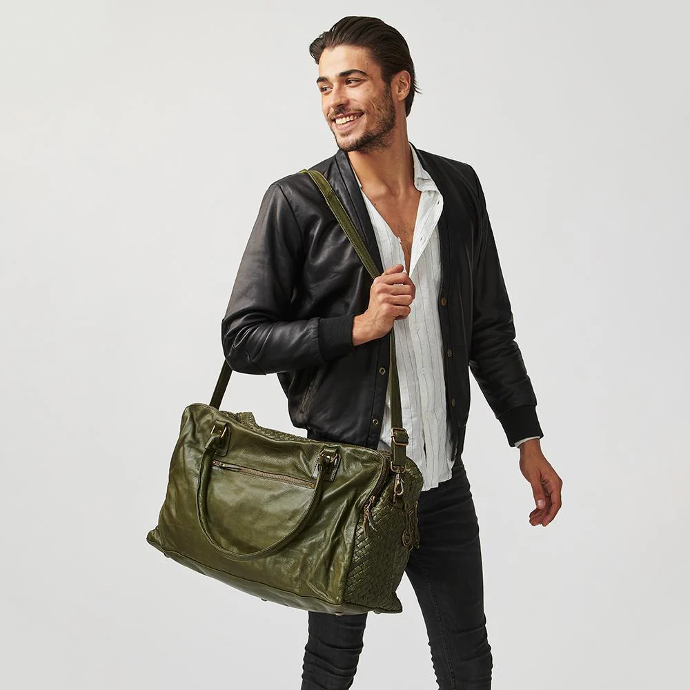 The Sorrento duffle - Image 51