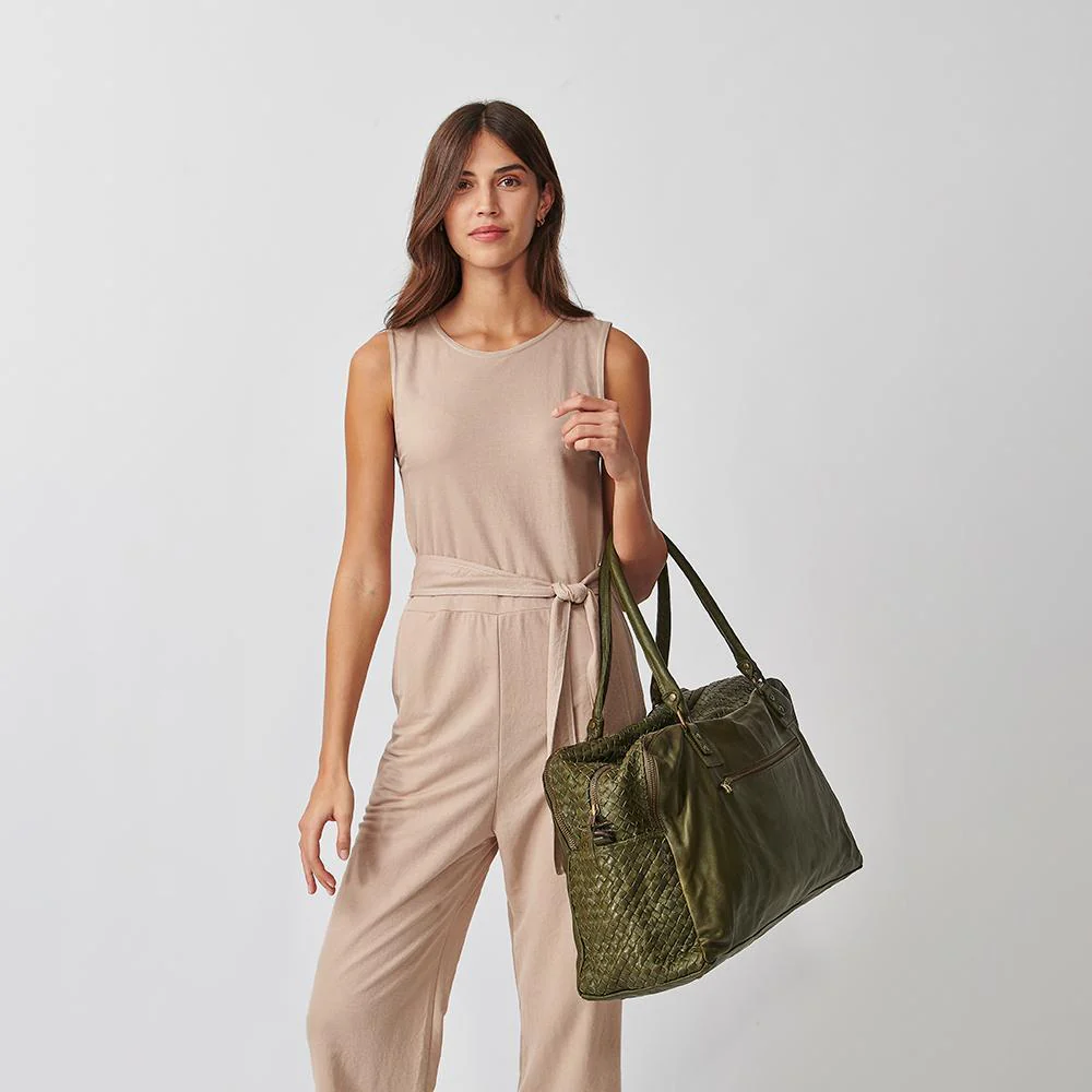 The Sorrento duffle - Image 56