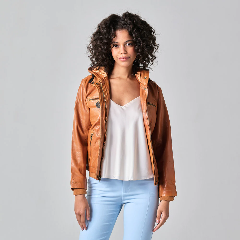 The St Moritz Hoodie - Women's - Image 32