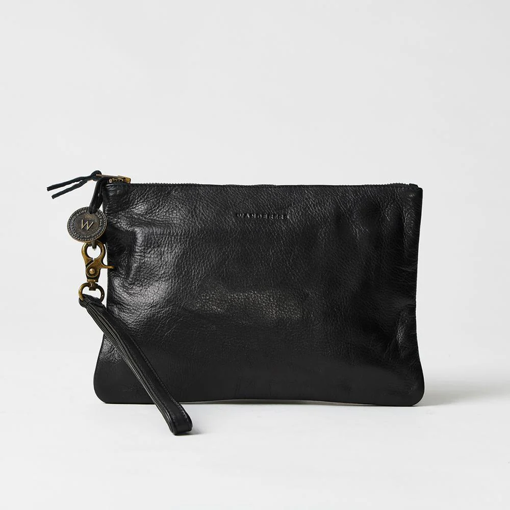 The Saint-Raphael travel clutch - Image 7