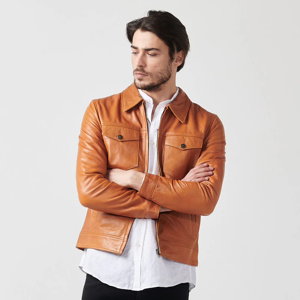 The Stuttgart - Men's - Image 20