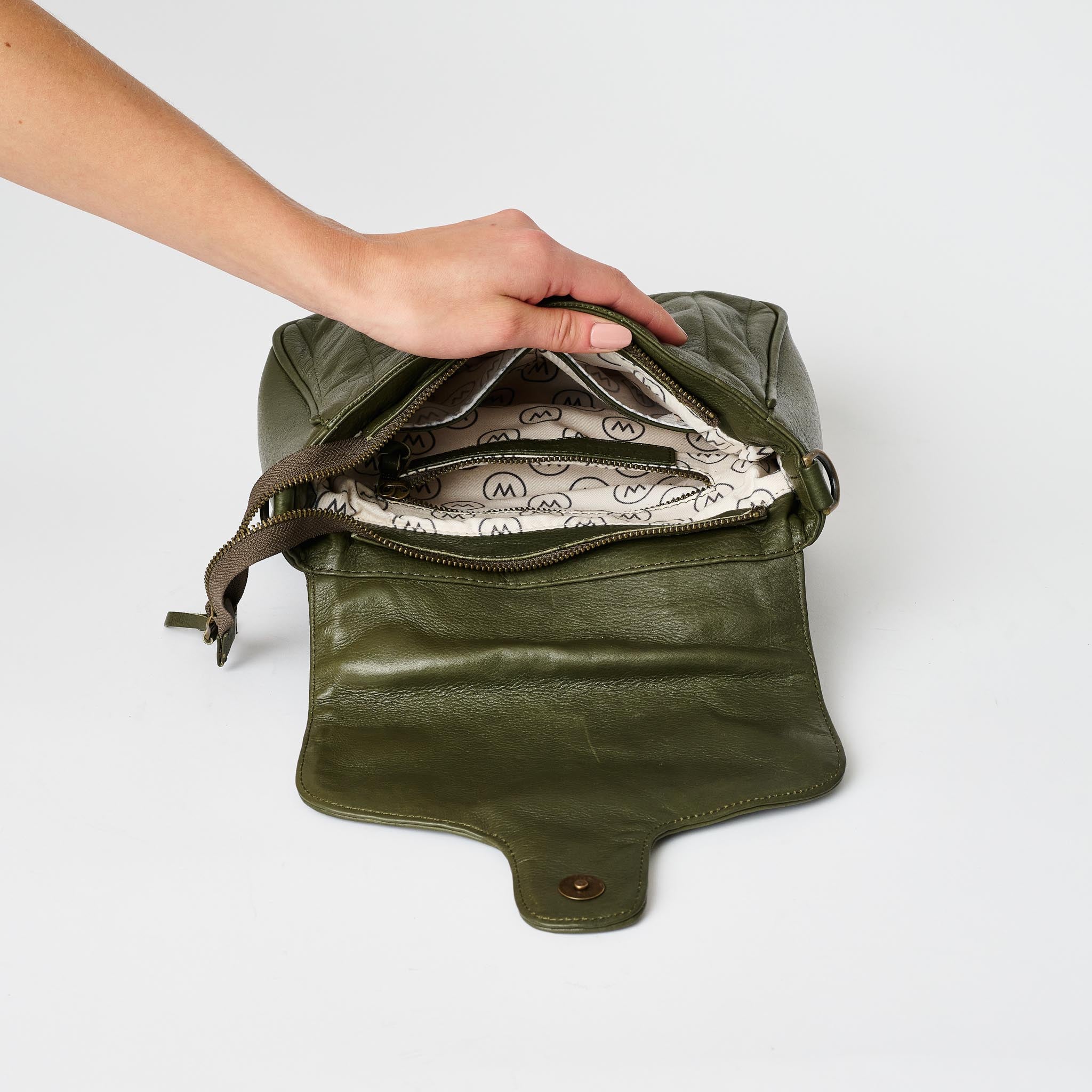 The Taormina Handbag - Image 63