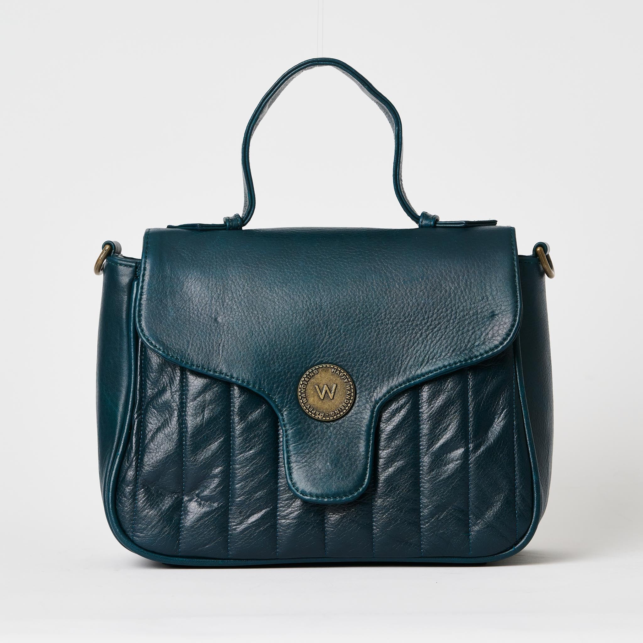 The Taormina Handbag - Image 7