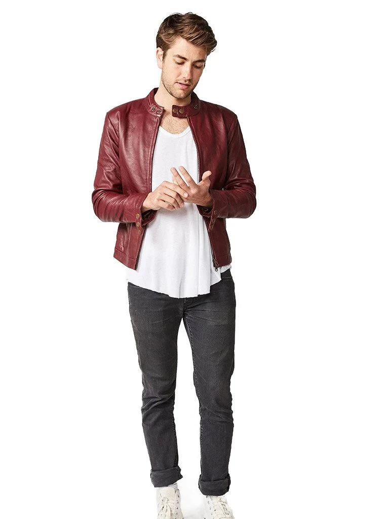 The Tokyo Moto - Men's - Image 7