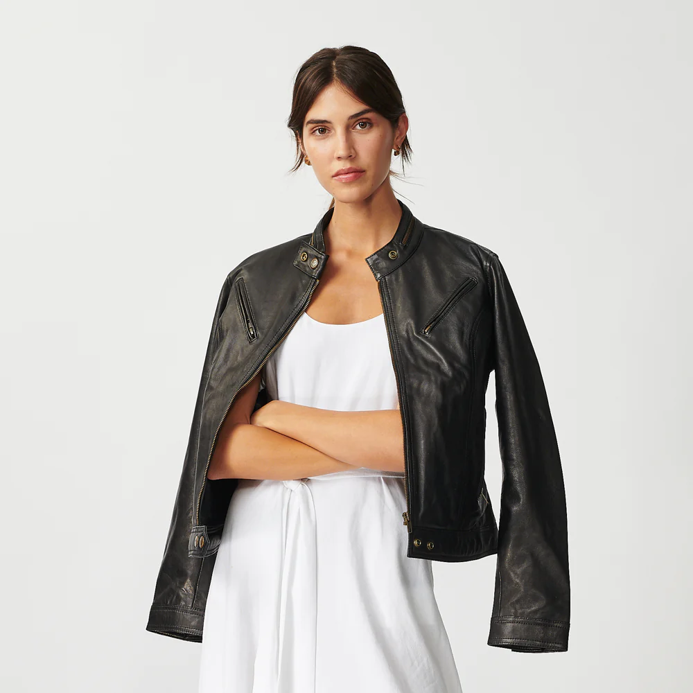 The Tokyo Moto - Women's - Image 11