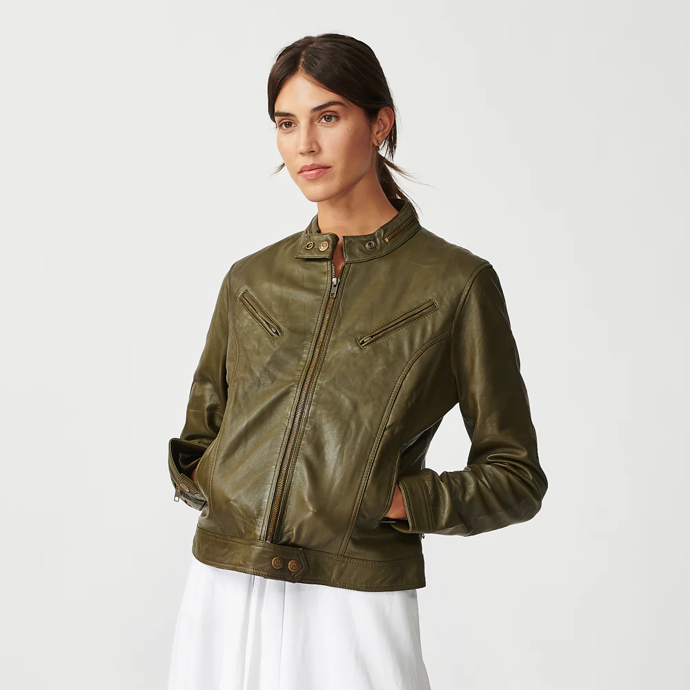 The Tokyo Moto - Women's - Image 45