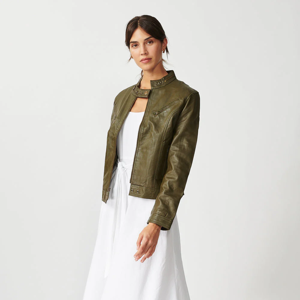 The Tokyo Moto - Women's [SECOND] - Image 42