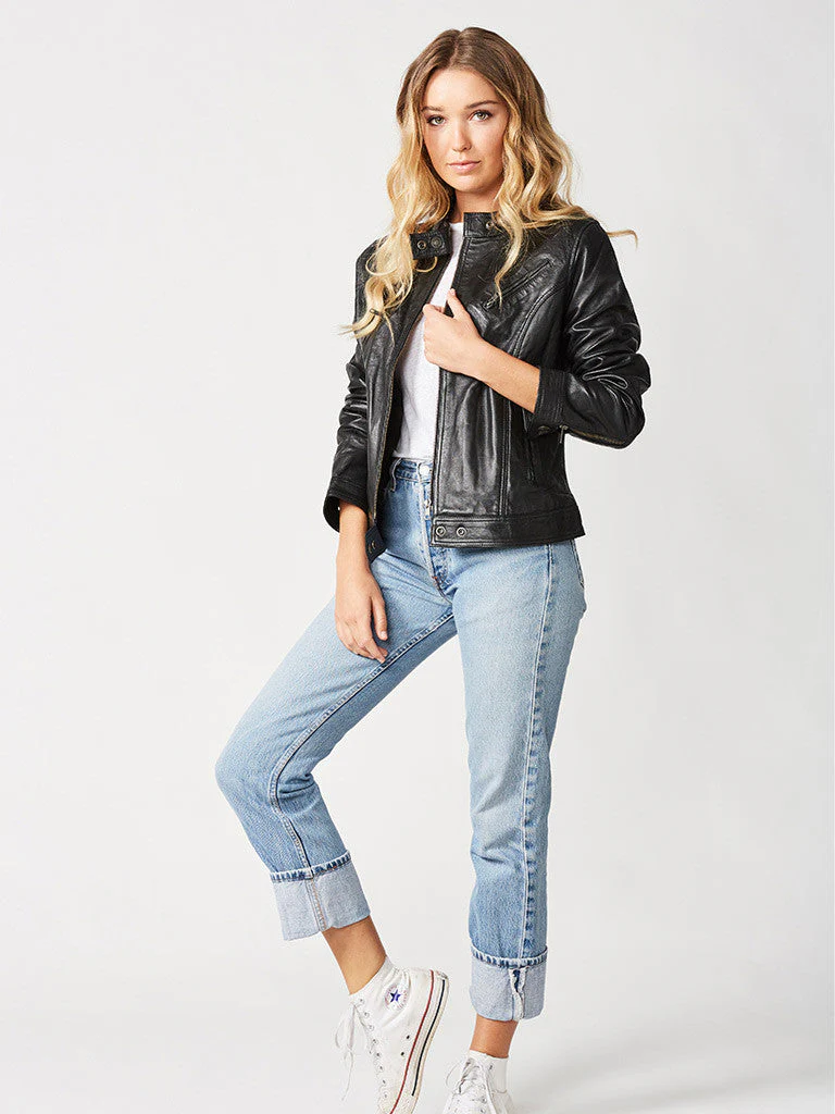 The Tokyo Moto - Women's [SECOND] - Image 72