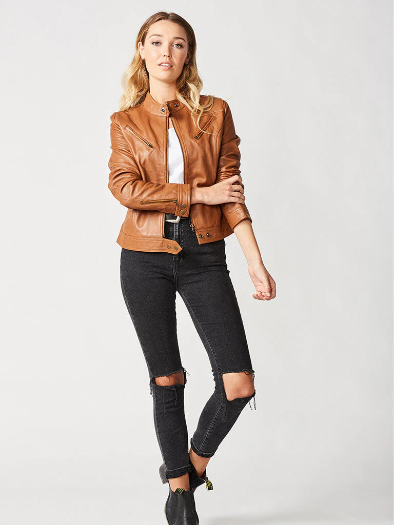The Tokyo Moto - Women's [SECOND] - Image 80