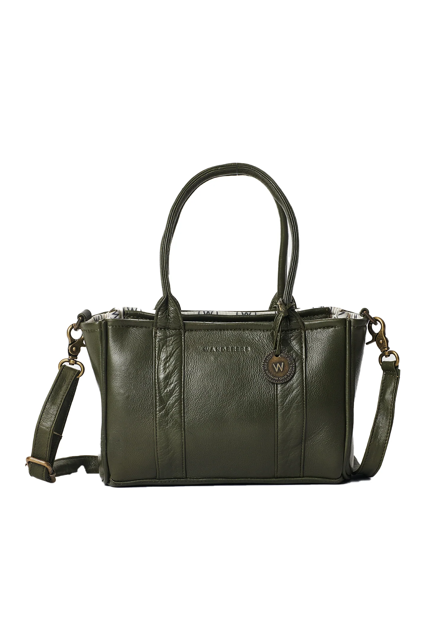The Toscana Crossbody - Image 3