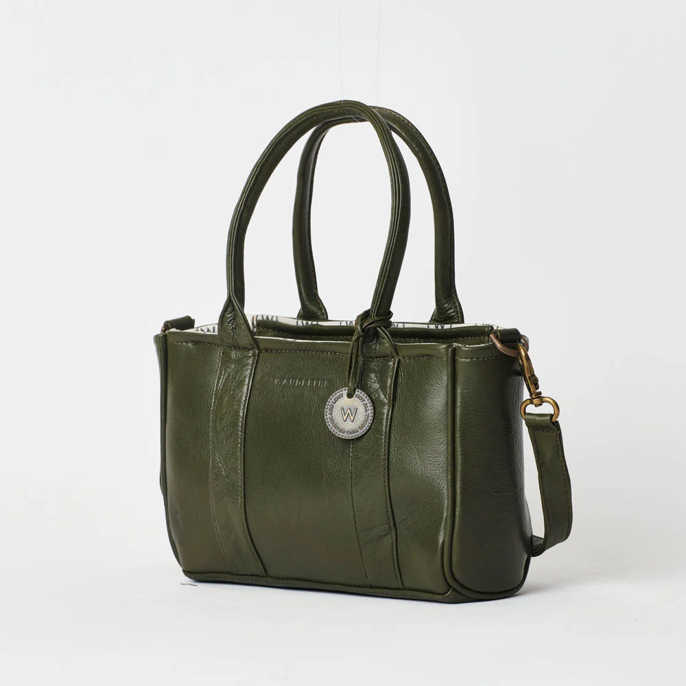The Toscana Crossbody - Image 55