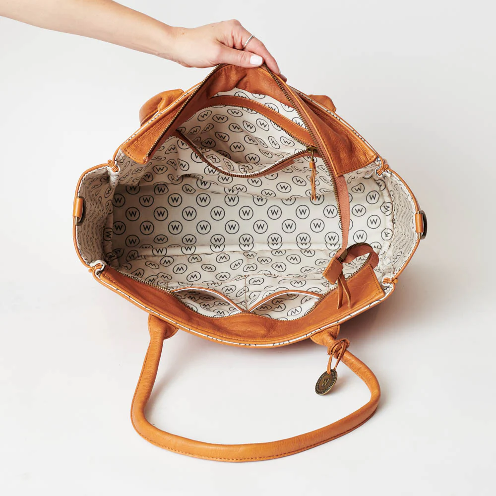 The Toscana Handbag - Image 68
