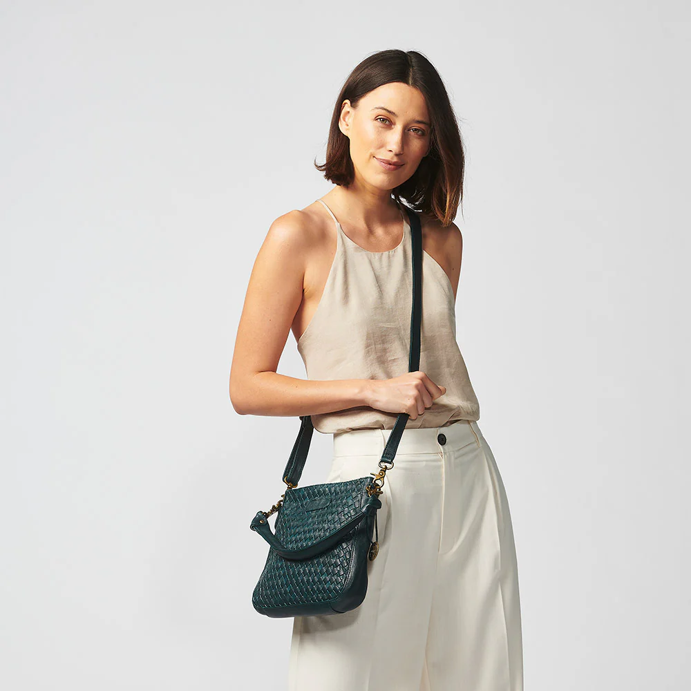 The Trentino Crossbody - Image 15