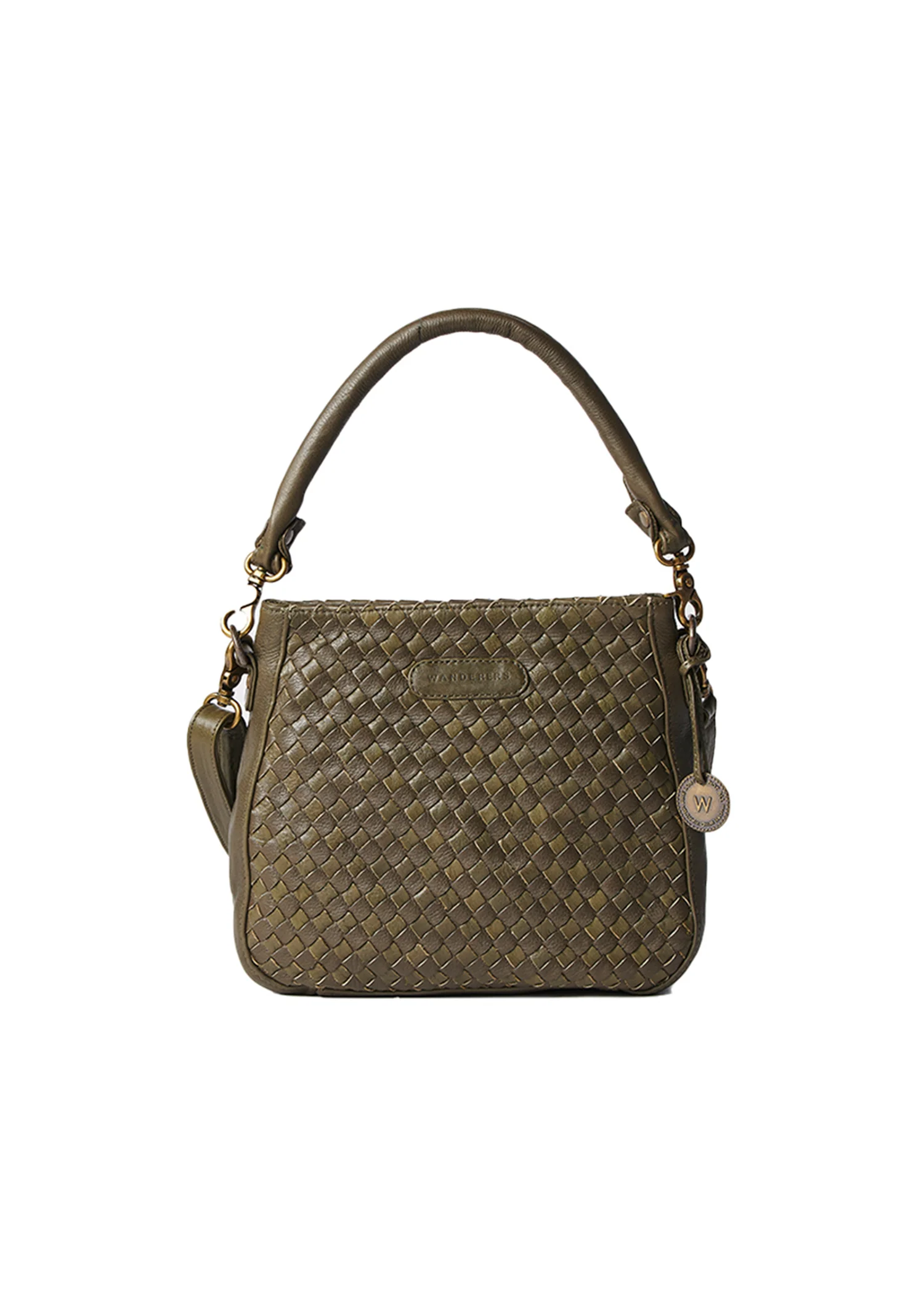 The Trentino Crossbody - Image 3