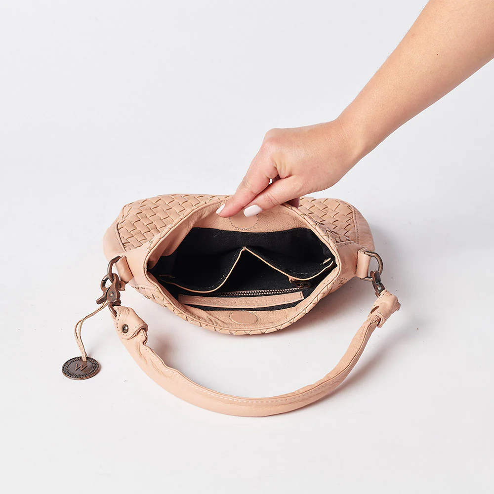 The Trentino Crossbody - Image 33