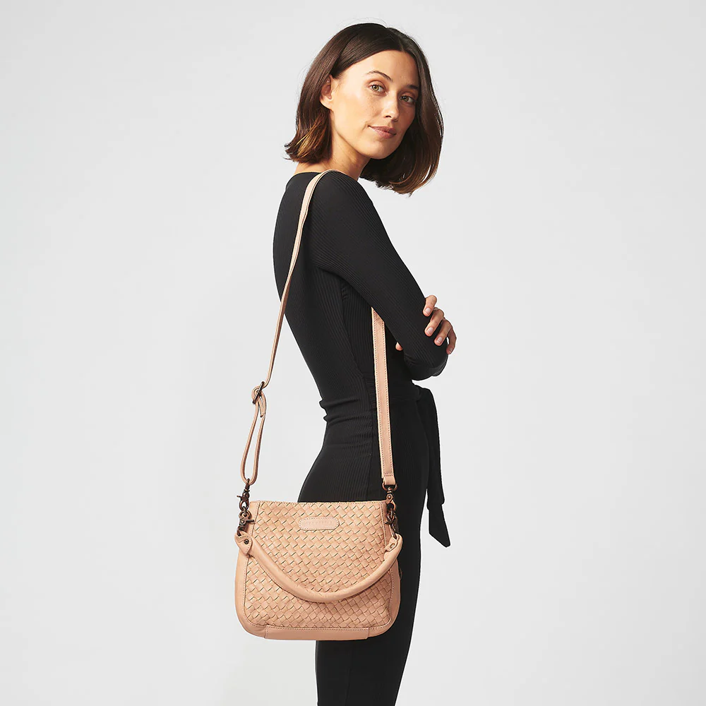 The Trentino Crossbody - Image 37