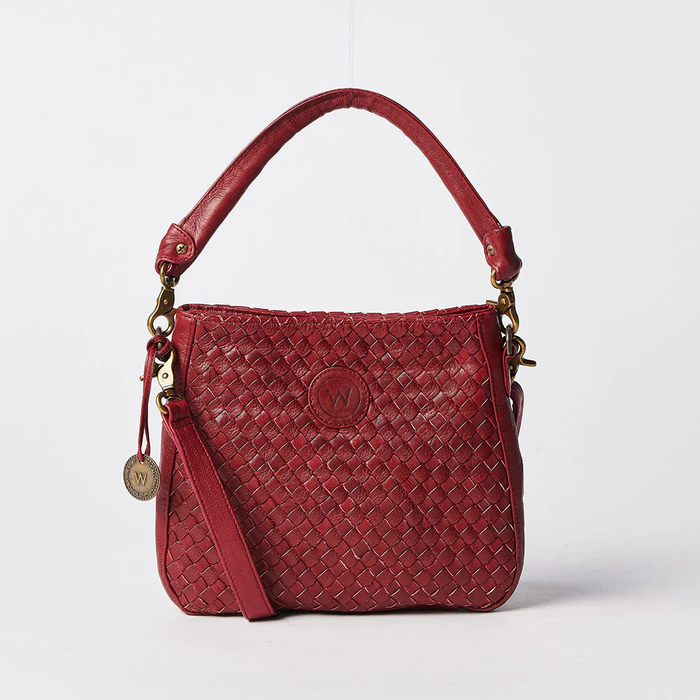 The Trentino Crossbody - Image 41