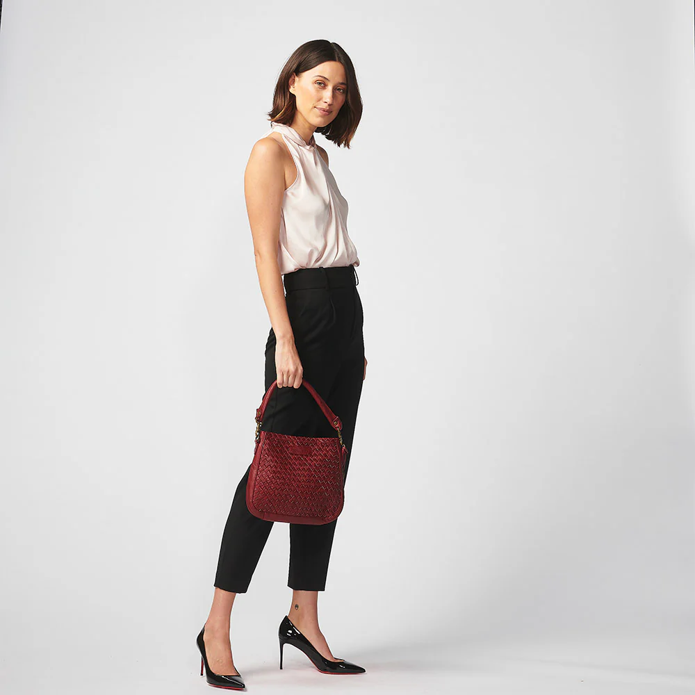 The Trentino Crossbody - Image 48