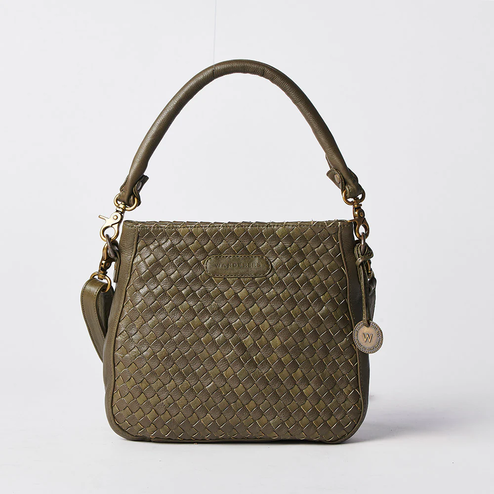 The Trentino Crossbody - Image 50